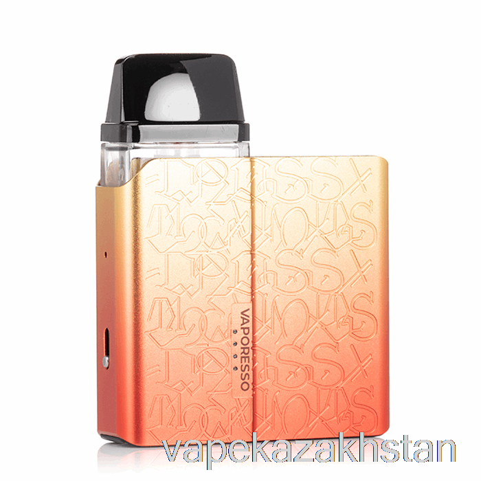 Vape Disposable Vaporesso XROS Nano Pod System Passion